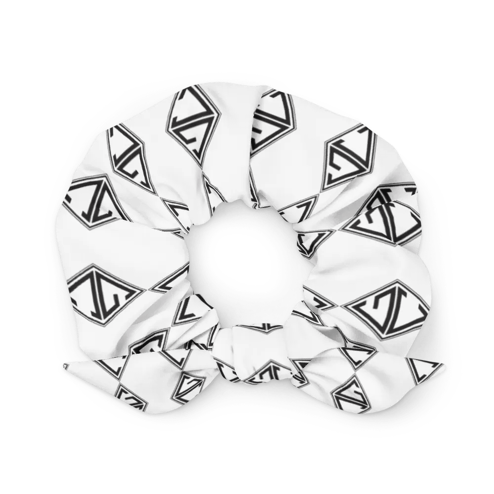 GloriousComa Logo Scrunchie product image (1)