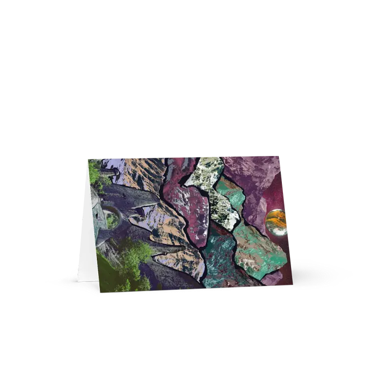 Marble Mountains Boat Cruise card product image (1)
