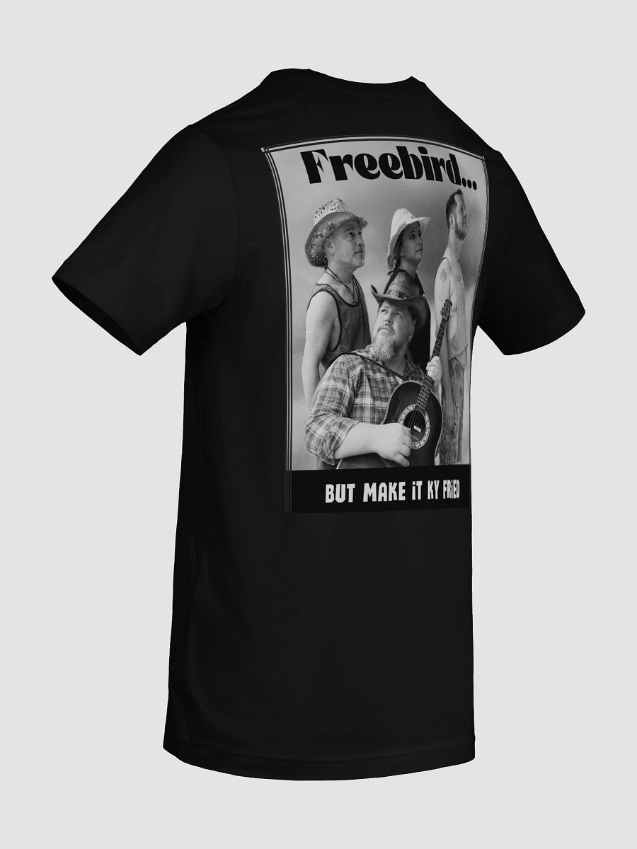 KY Fried T-Shirt product image (10)