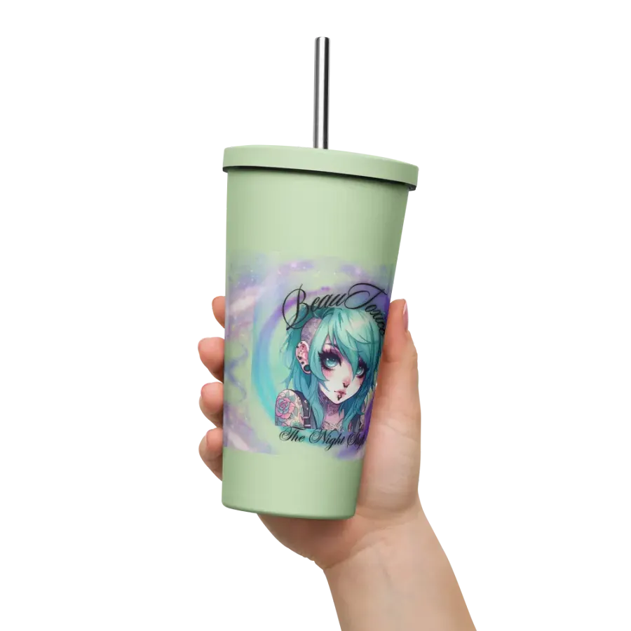 Beautoxicc Cup product image (11)