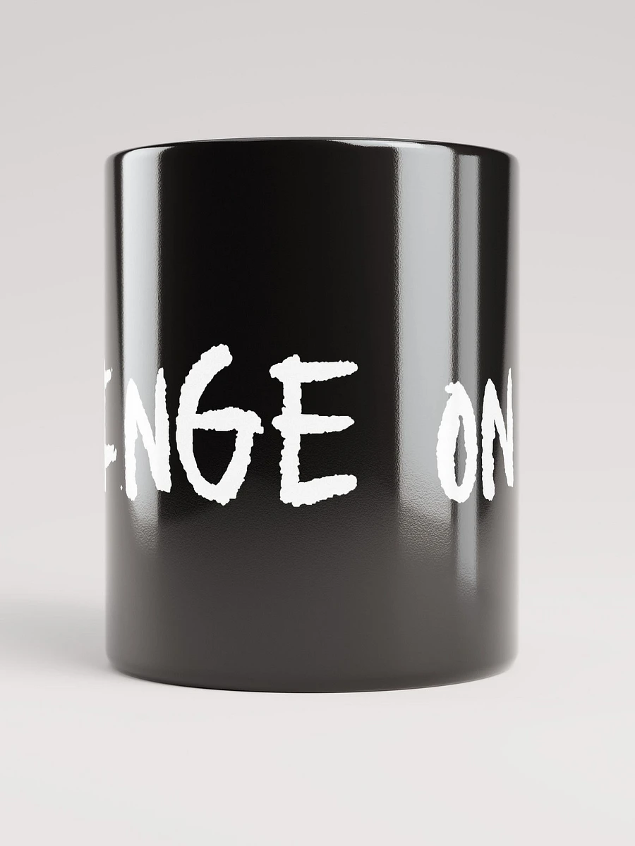 'Binge on Me' Mug product image (5)
