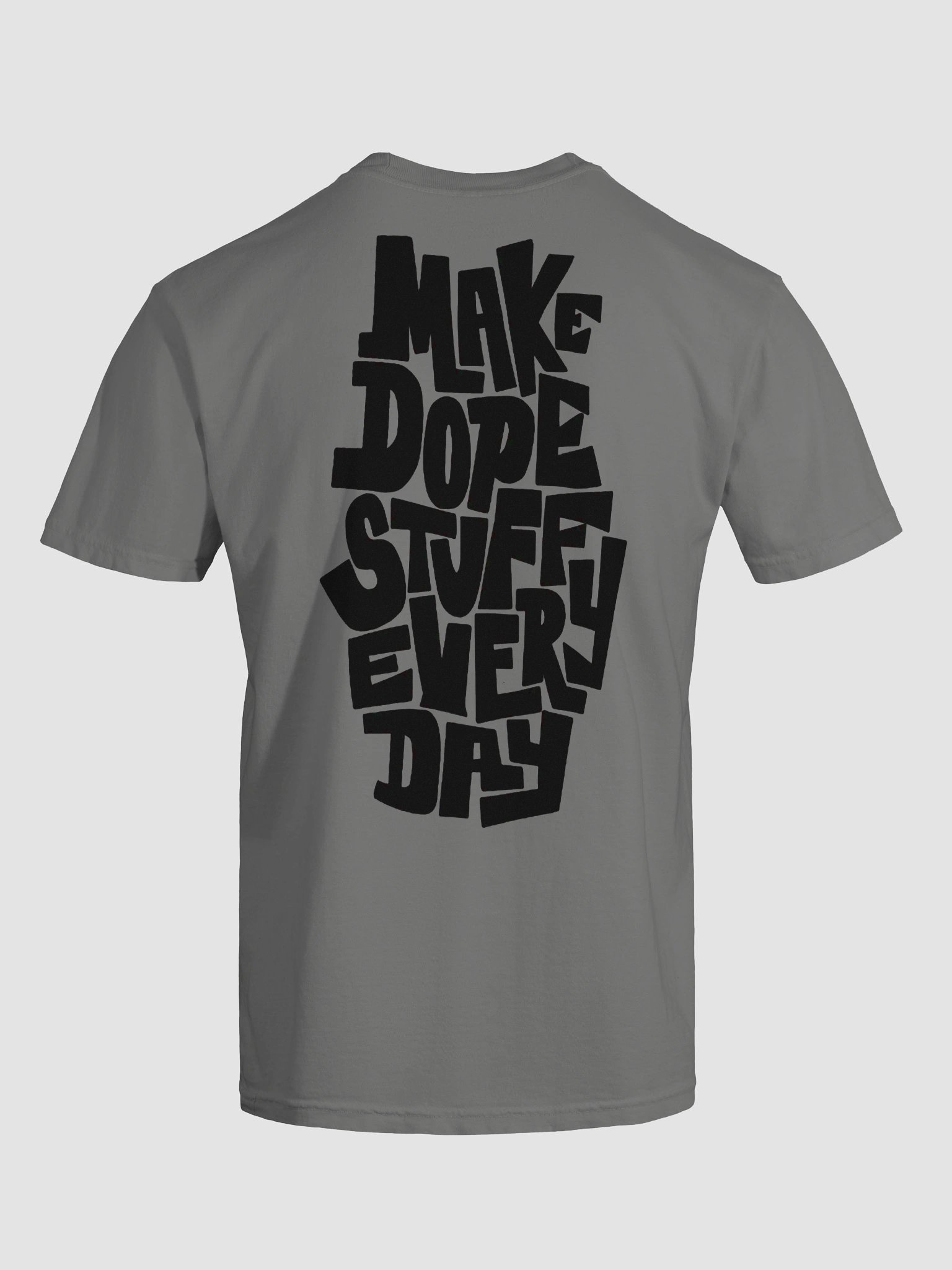 DOPE STUFF T-Shirt product image (16)