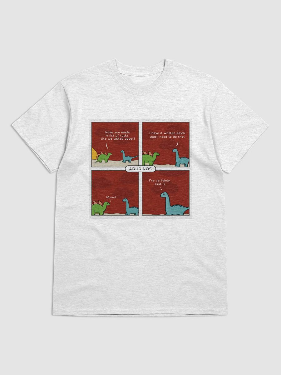 #3 - T-Shirt product image (2)