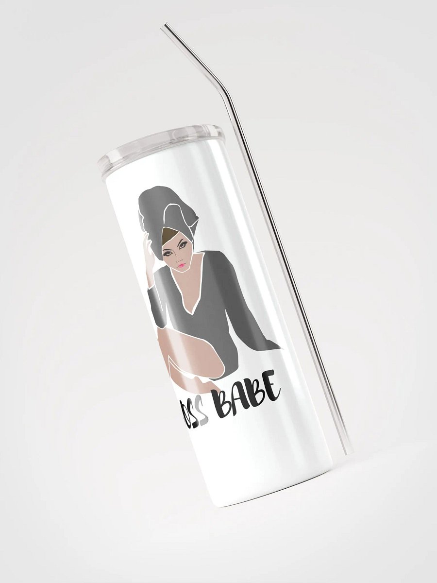 Imma Boss Babe product image (3)