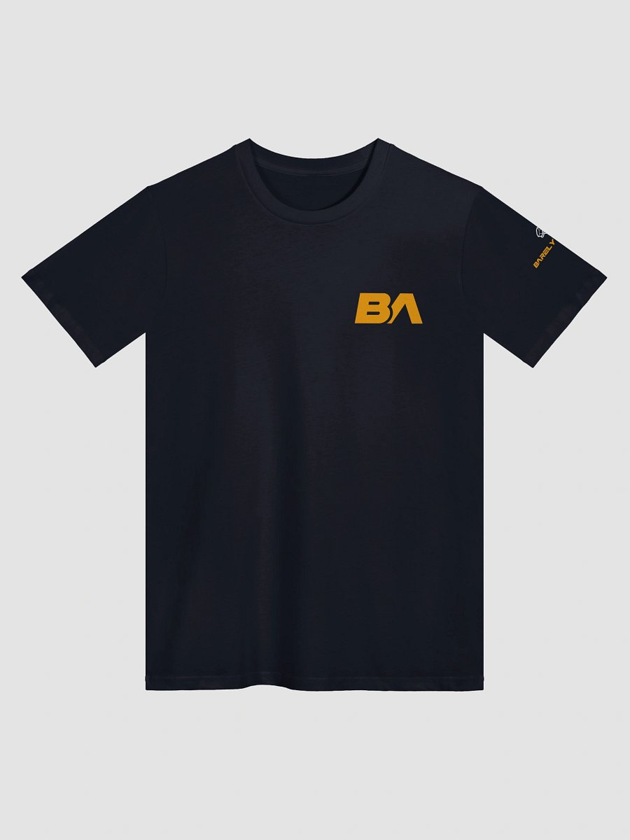BA Tee Shirt - Orange Oil Slick product image (2)