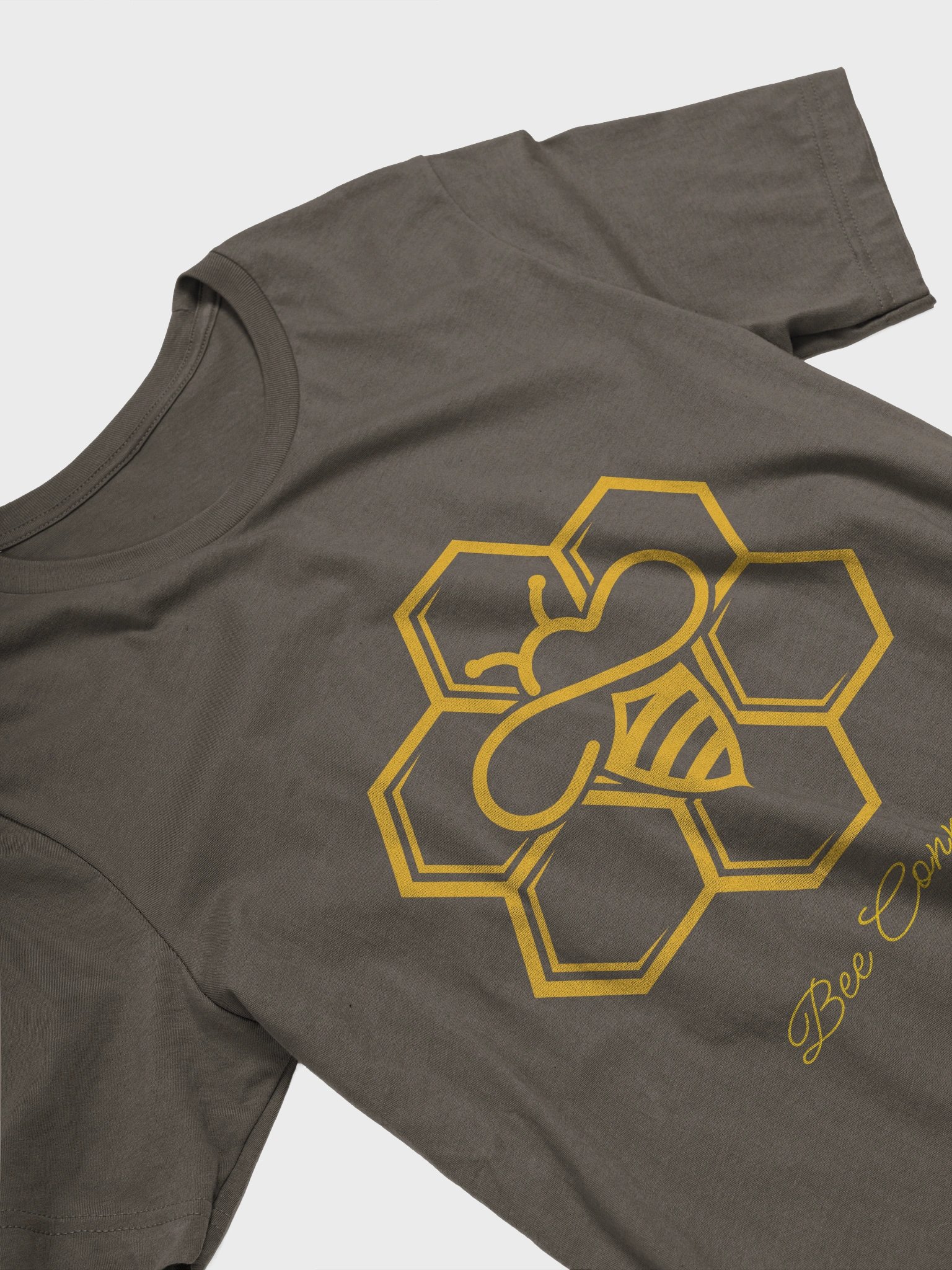 Bee Connected T-Shirt product image (2)