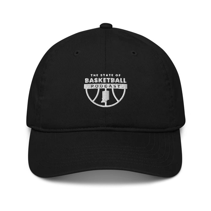 Logo Dad Hat product image (1)