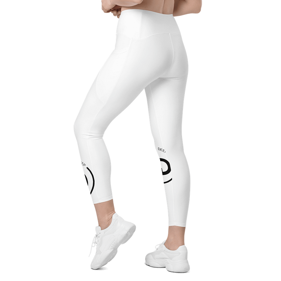 KD Leggings with Pockets product image (3)
