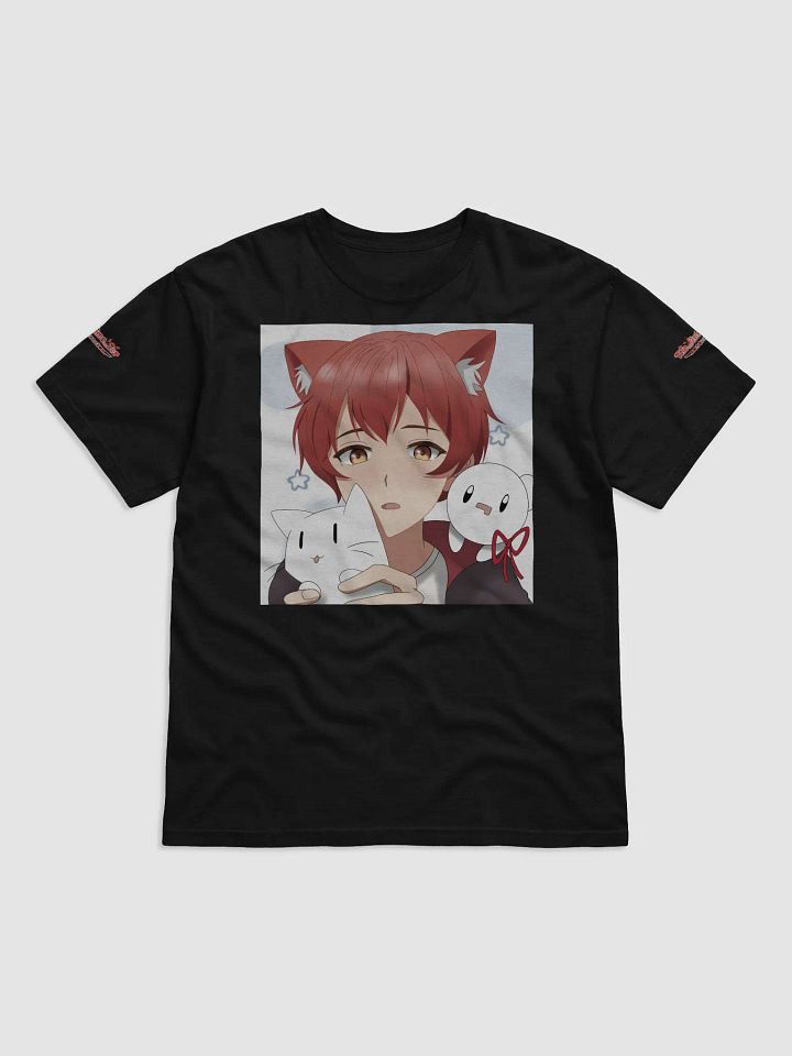 Neko Tor Shirt product image (1)