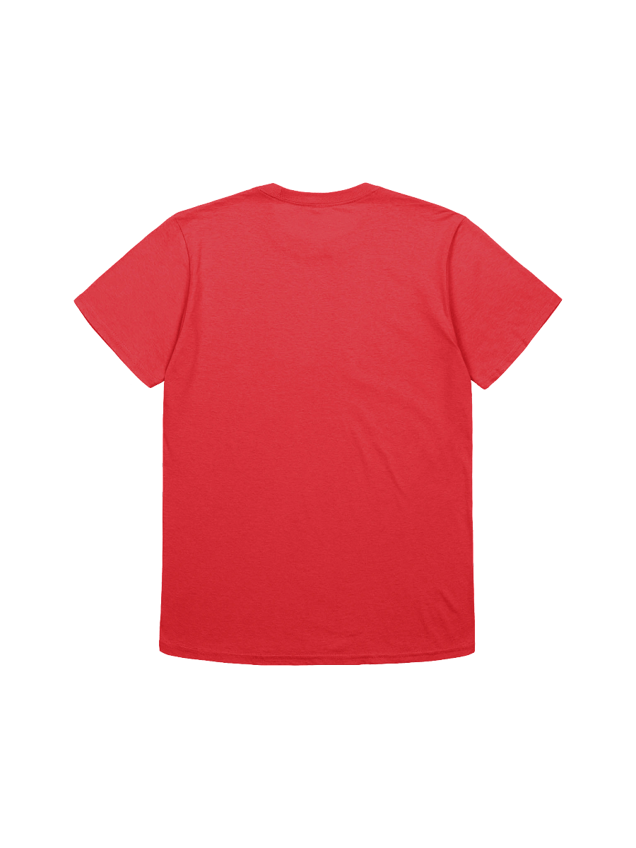 "Dystopian Burn" Shirt product image (32)