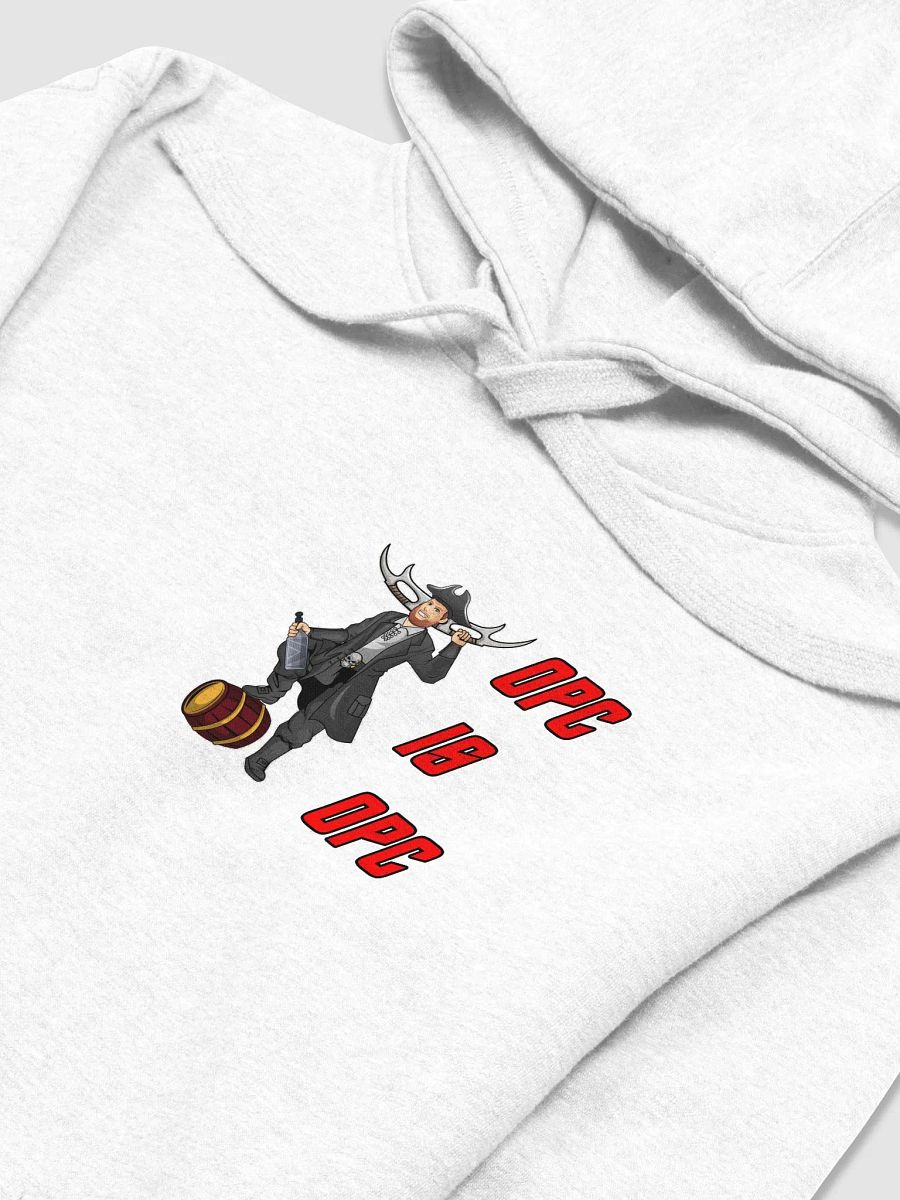 OPC is OPC Hoodie! product image (15)