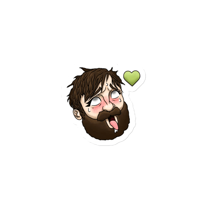 Xytiahegao Magnet product image (1)