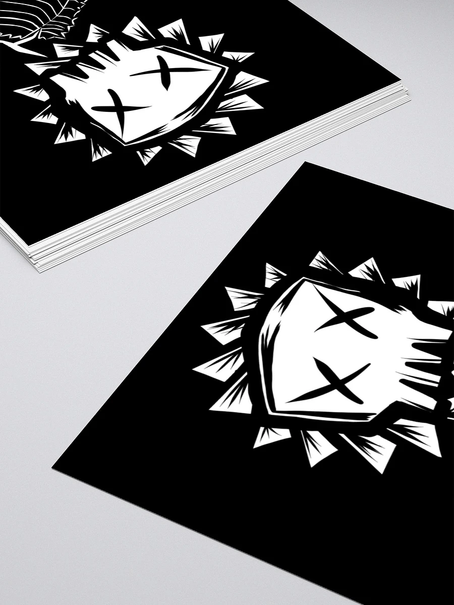 deadflower | sticker product image (4)