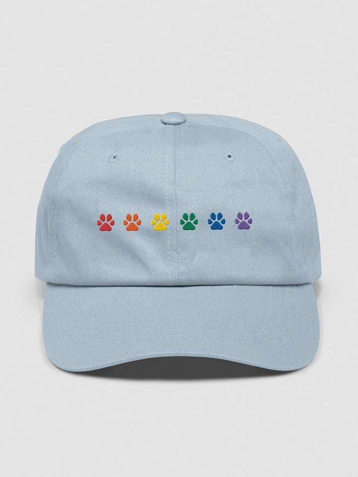 Polter Pride Cap product image (4)