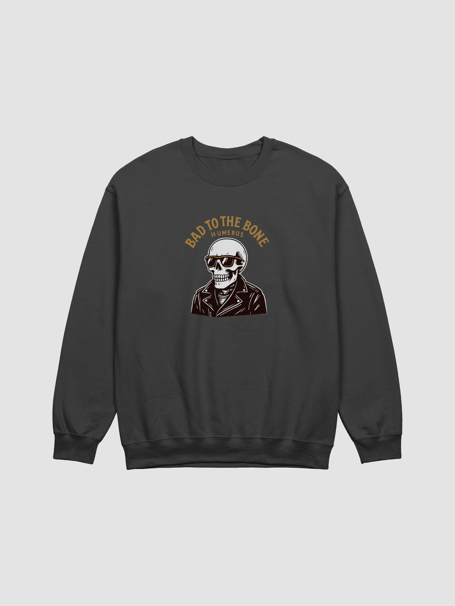 Bad To The Bone Humerus product image (9)