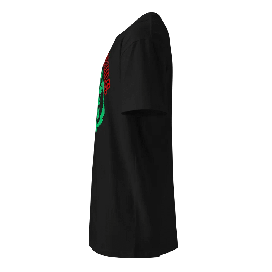 Brigade N’Hamedu T-Shirt product image (7)