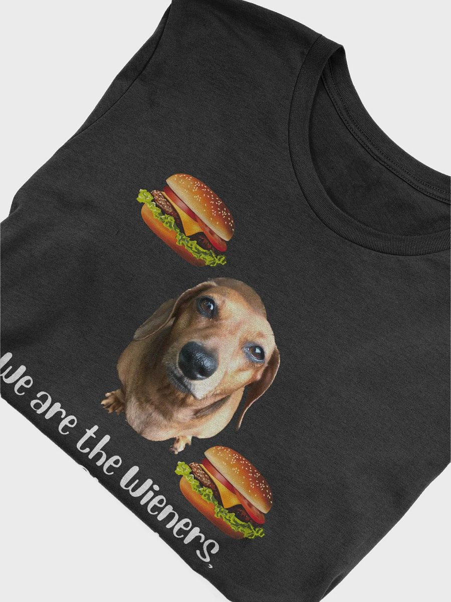 Give Us Cheeseburg Shirt product image (5)