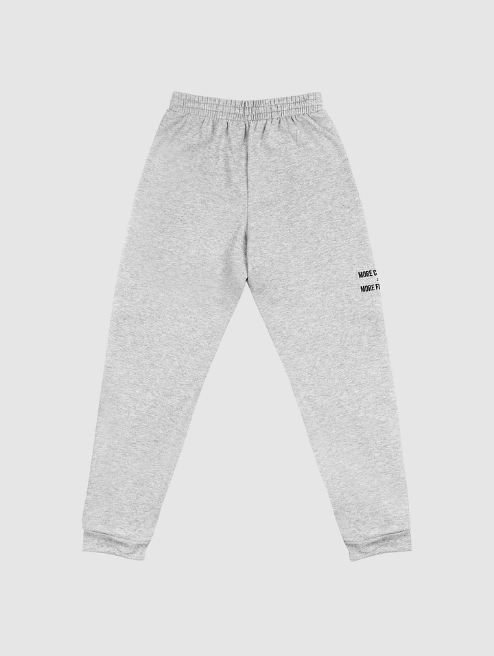 More Control Joggers product image (2)