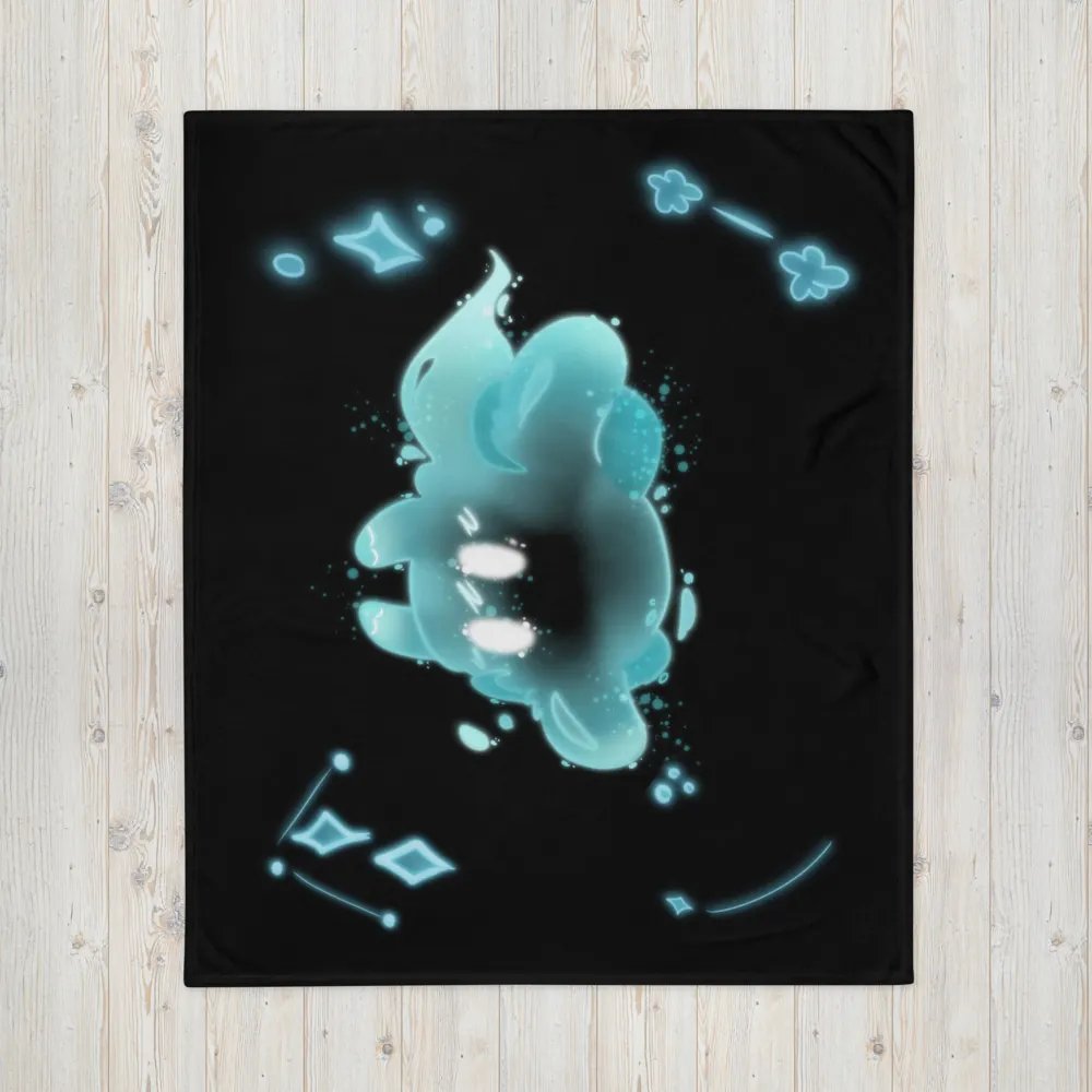 Spirit Goat Blanket product image (5)