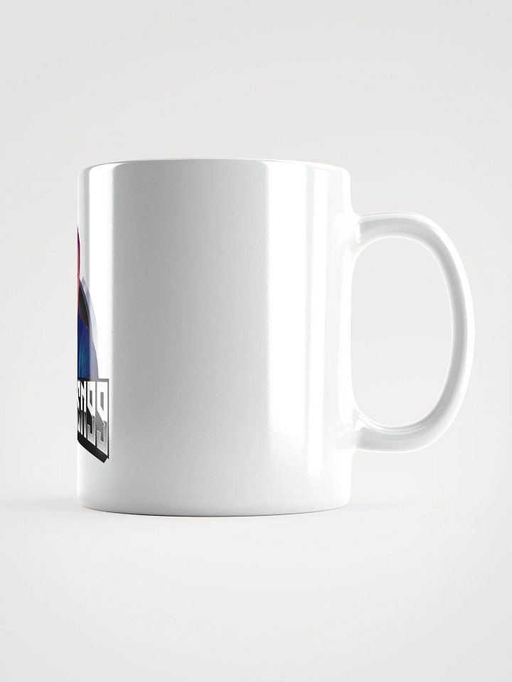 Legendäre Chefchen Tasse product image (1)
