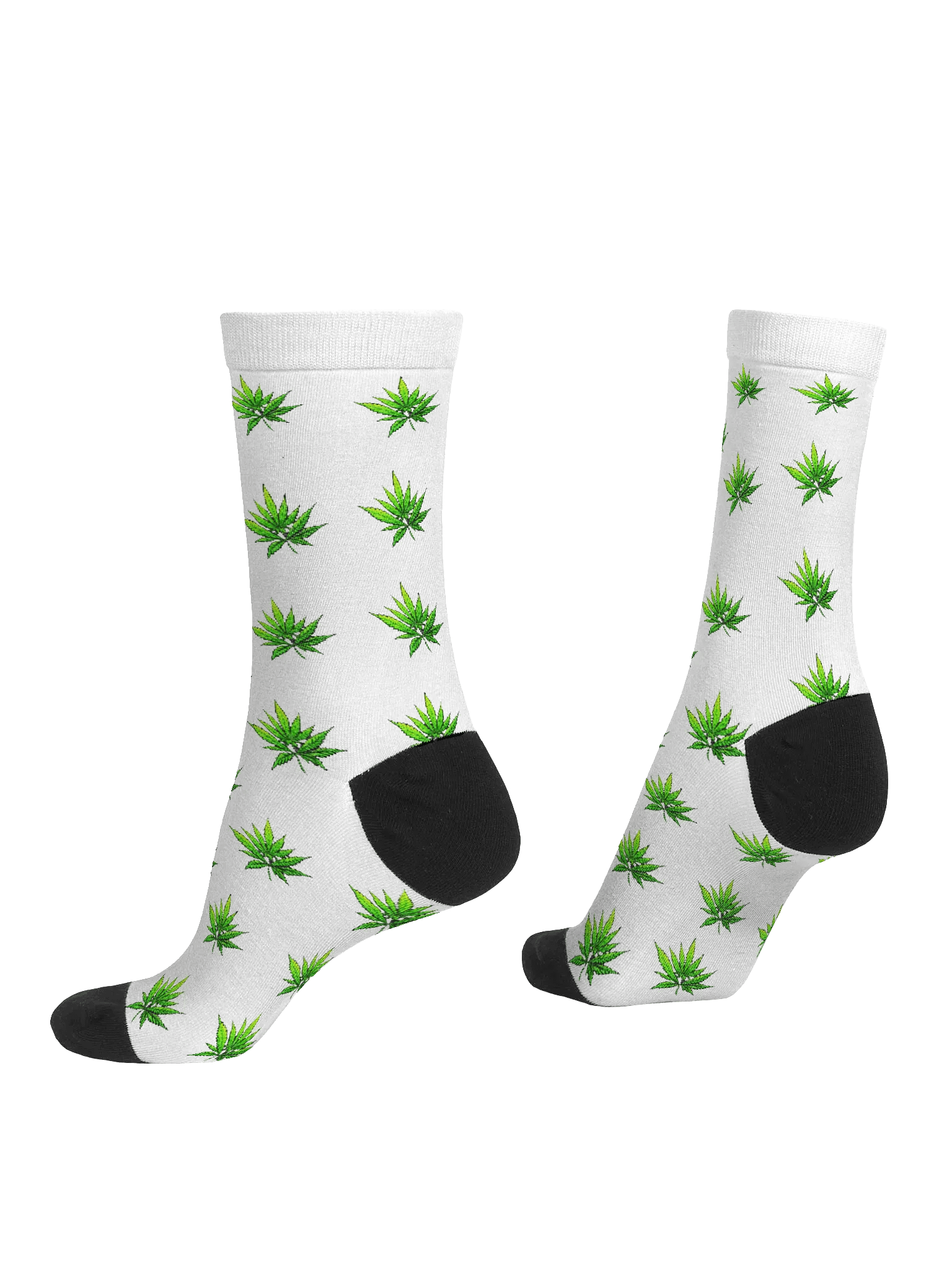 420 VIBE socks product image (4)