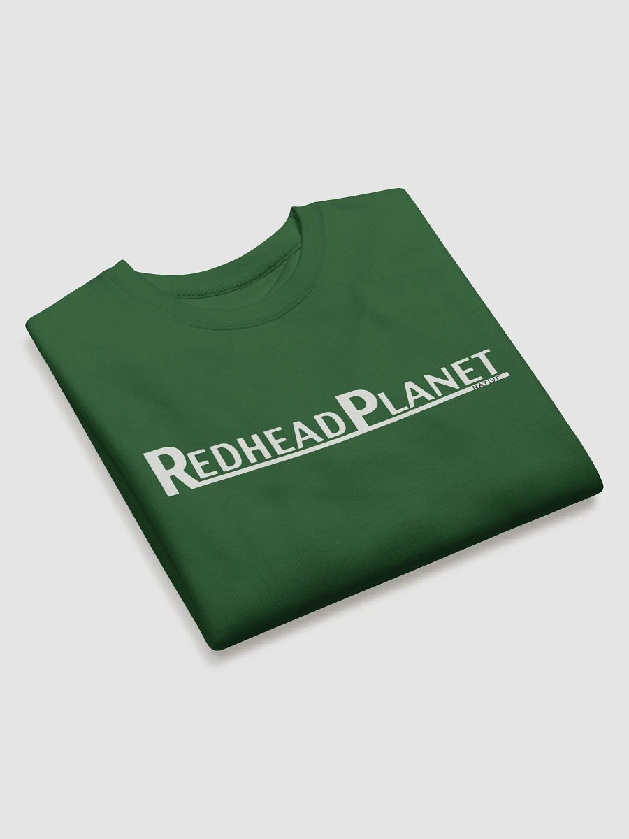 REDHEAD PLANET NATIVE Sweatshirt product image (11)