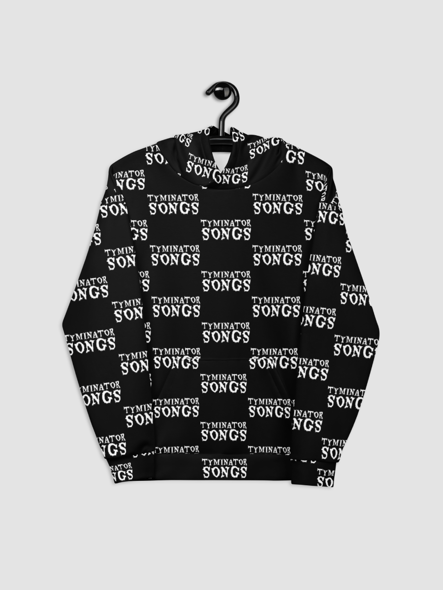 [Tyminatorsongs] All-Over Print Unisex Hoodie product image (5)