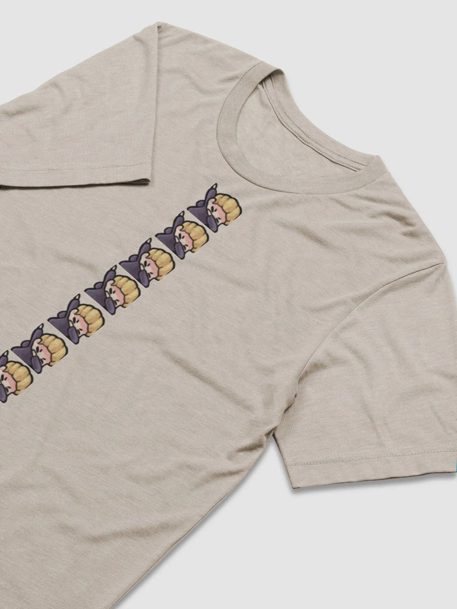 Br00d Dab Tee product image (3)