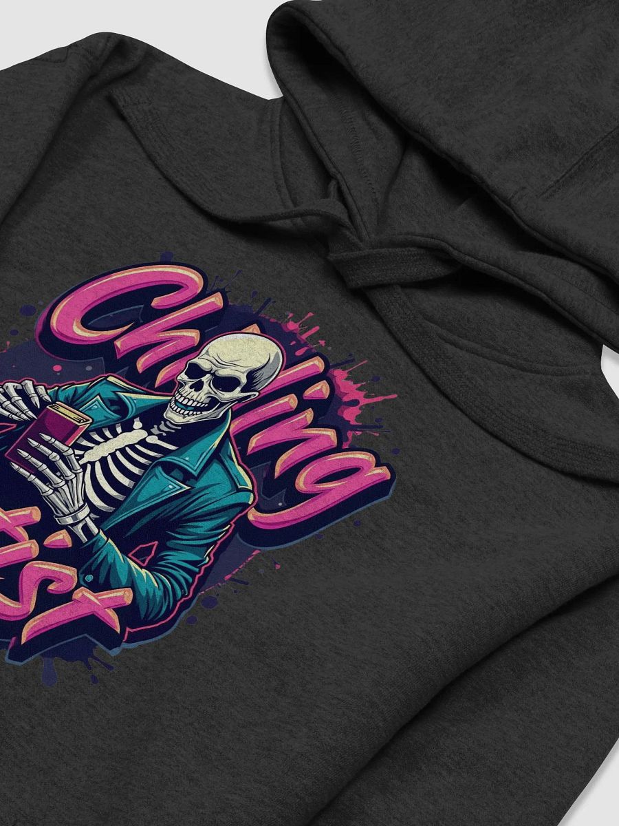 Chilling Artist Hoodie product image (4)