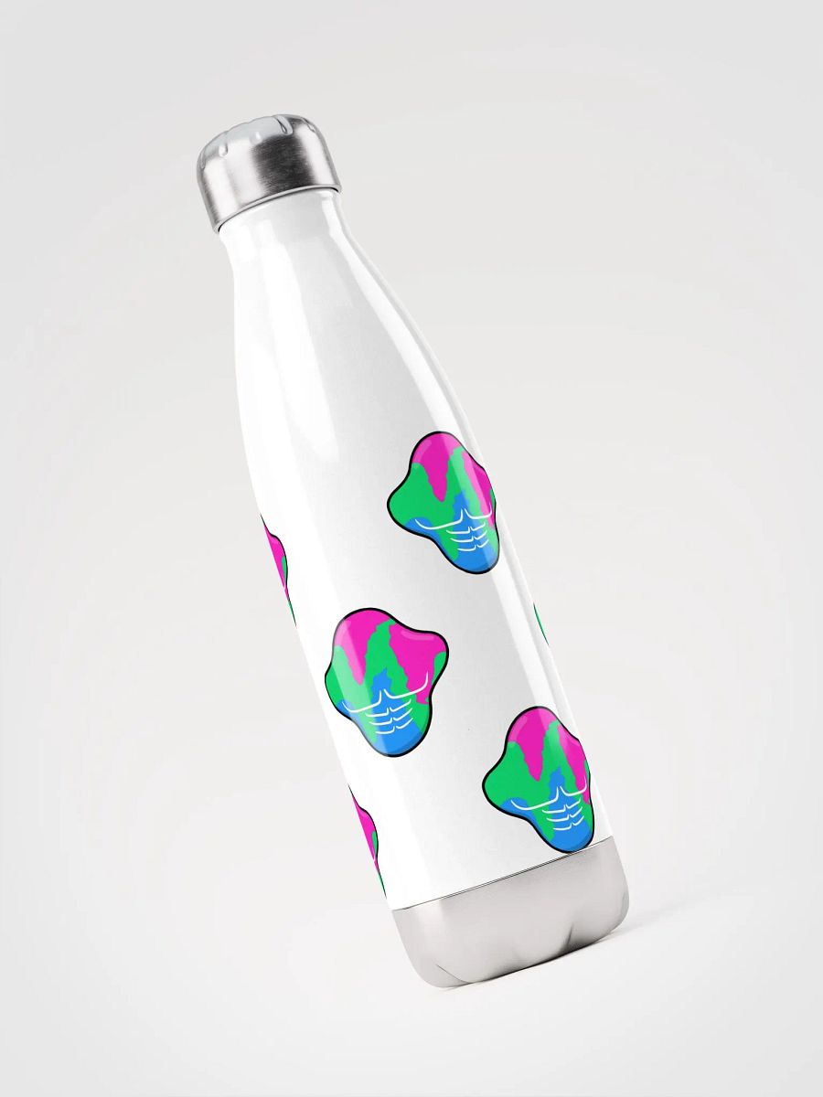 Polysexual Buff Tato Bottle product image (8)
