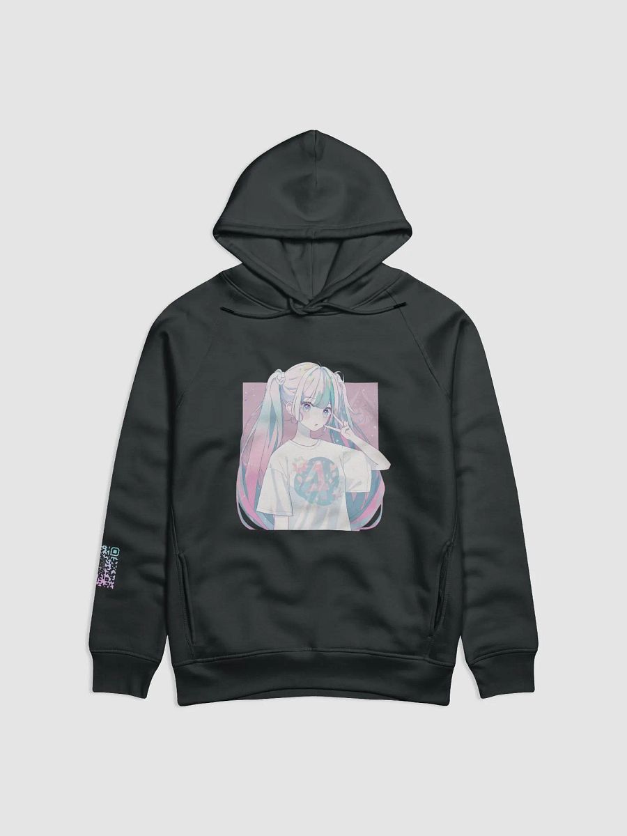 4 Years Of Content! Deluxe Hoodie product image (1)