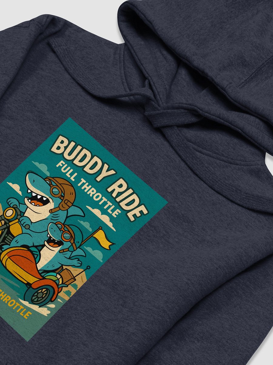 Buddy Ride product image (31)