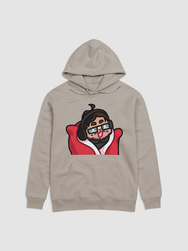 Blankie Hoodie product image (1)