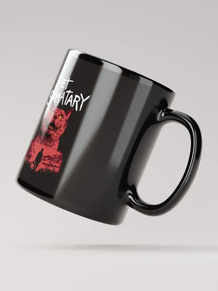 Pet Sematary product image (2)