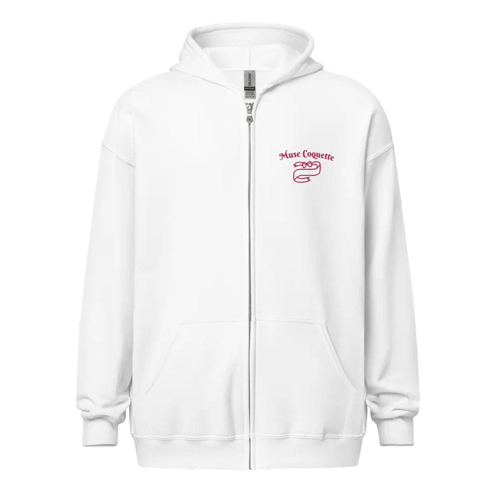 Zip Hoodie product image (1)
