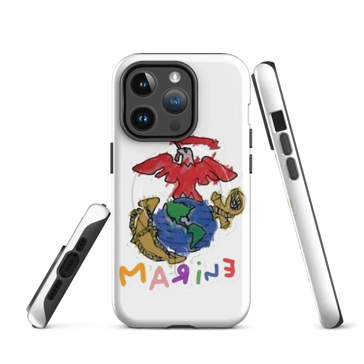 Crayon EGA Case product image (3)