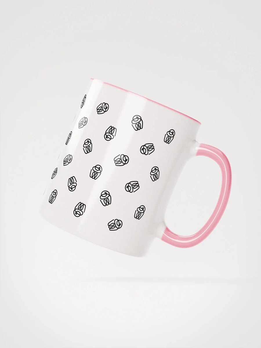 Cupcake Coffee Mug product image (2)