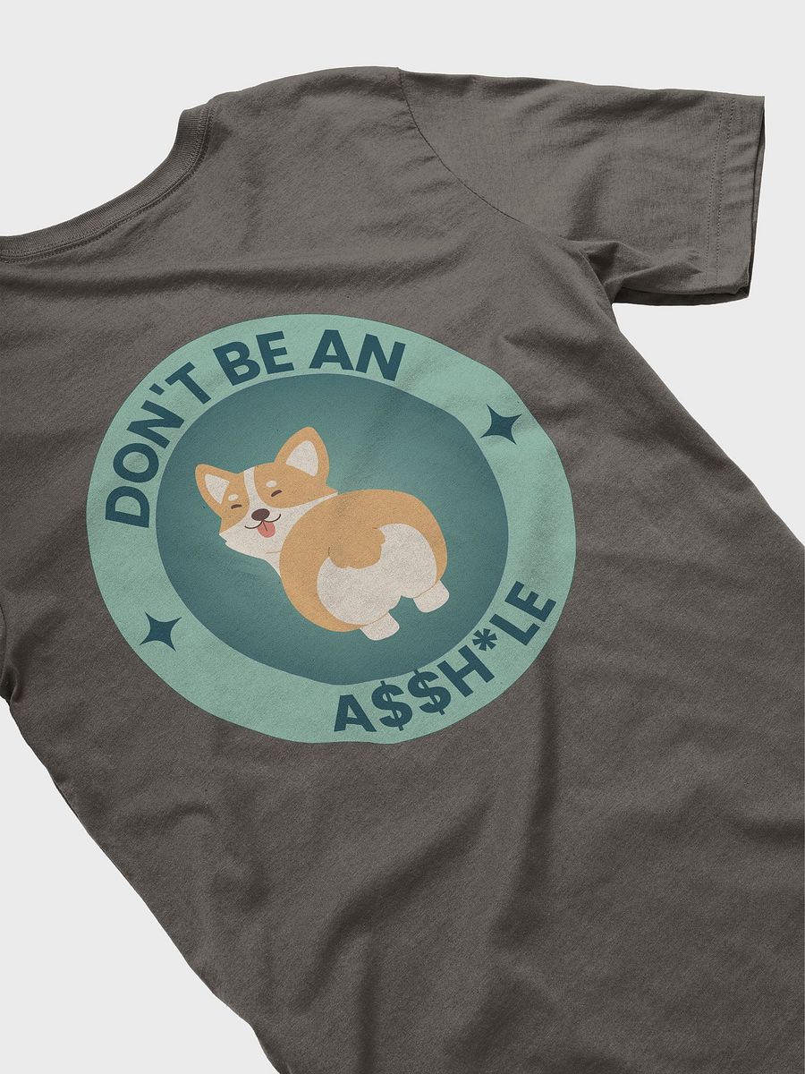 Vet Med Corgi Butt product image (35)