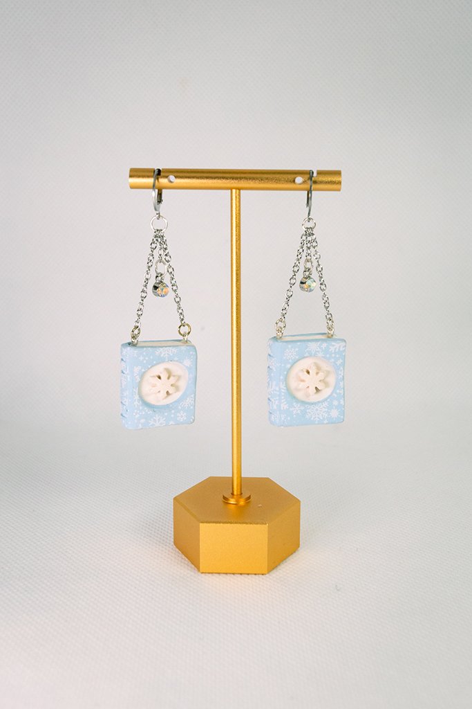 Snowflake Book product image (1)