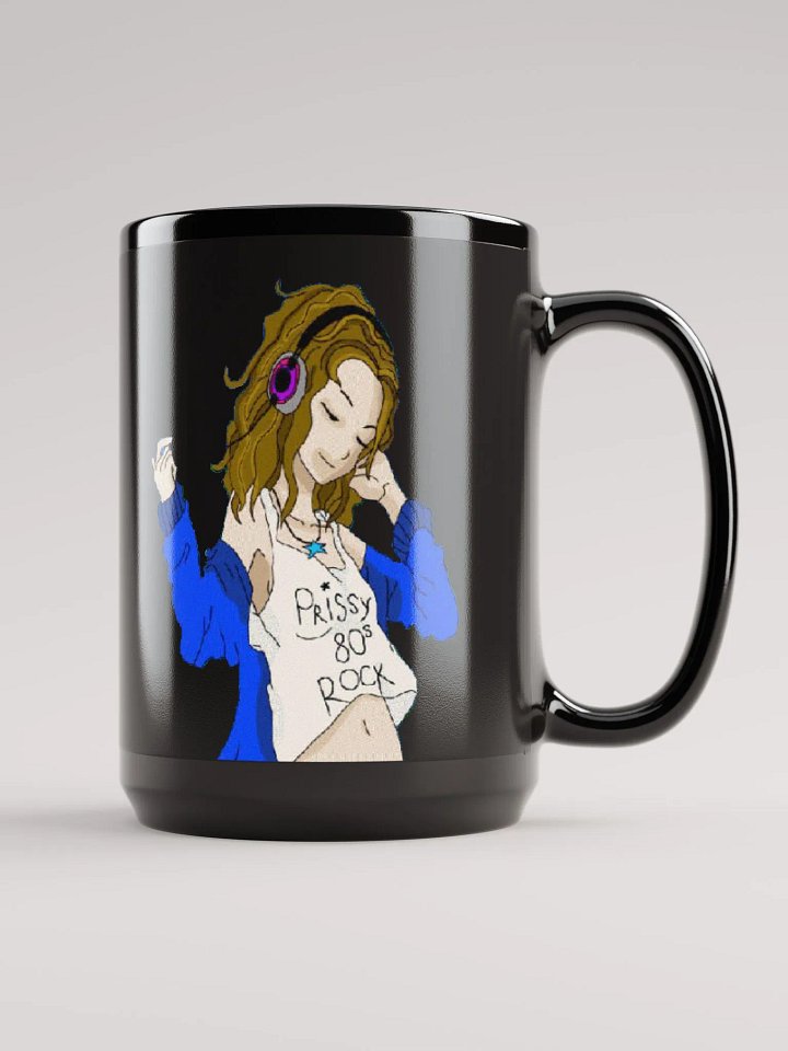 80sRock Mug product image (1)