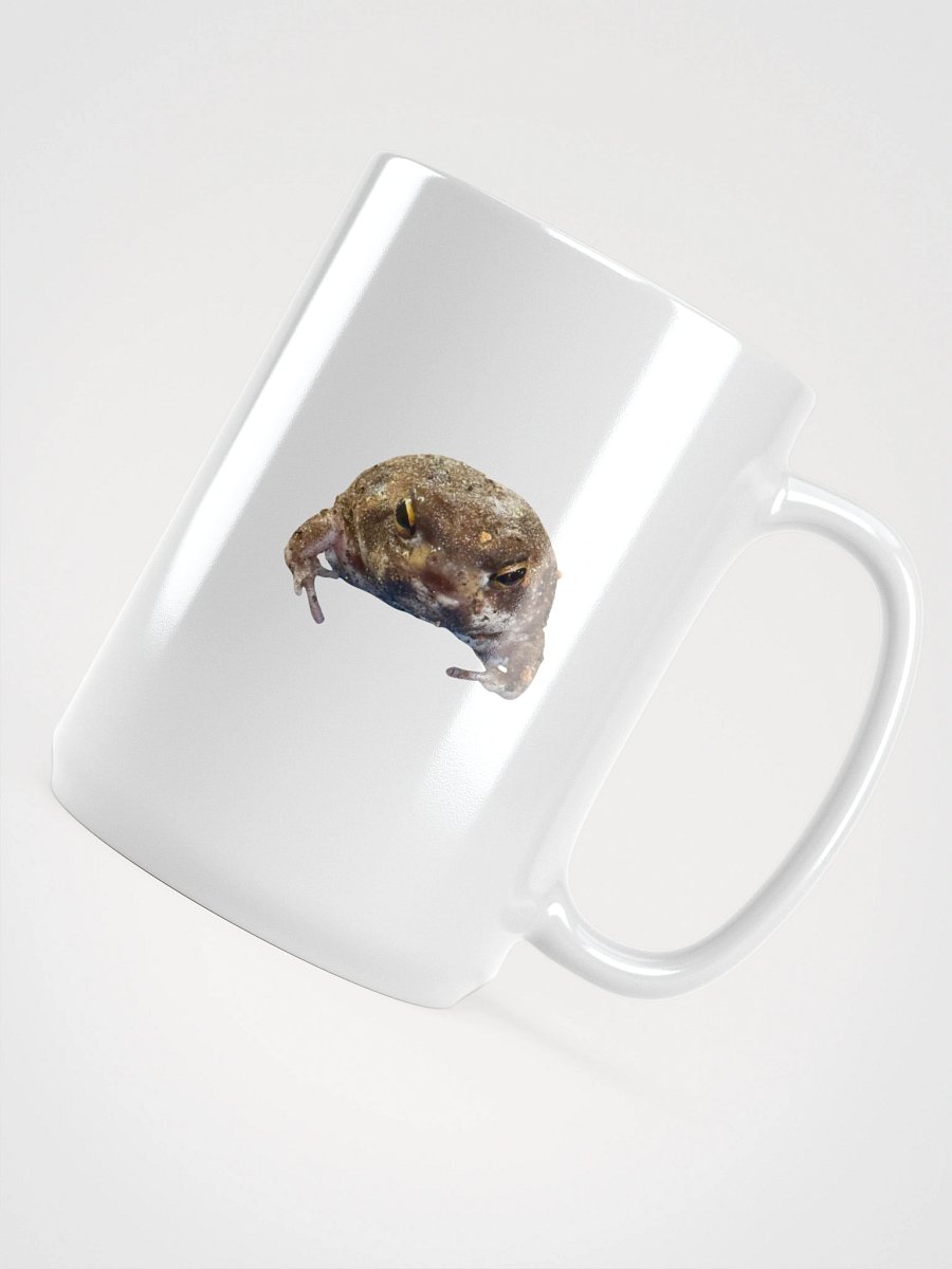 Mad Rain Frog Mug product image (4)