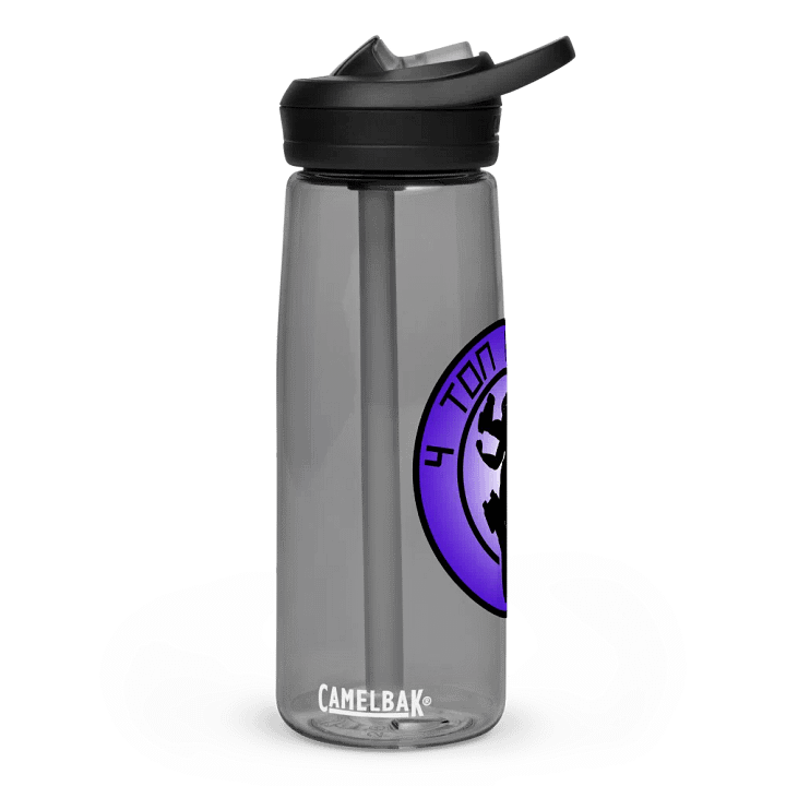 4-TON FITNESS WATER BOTTLE product image (1)