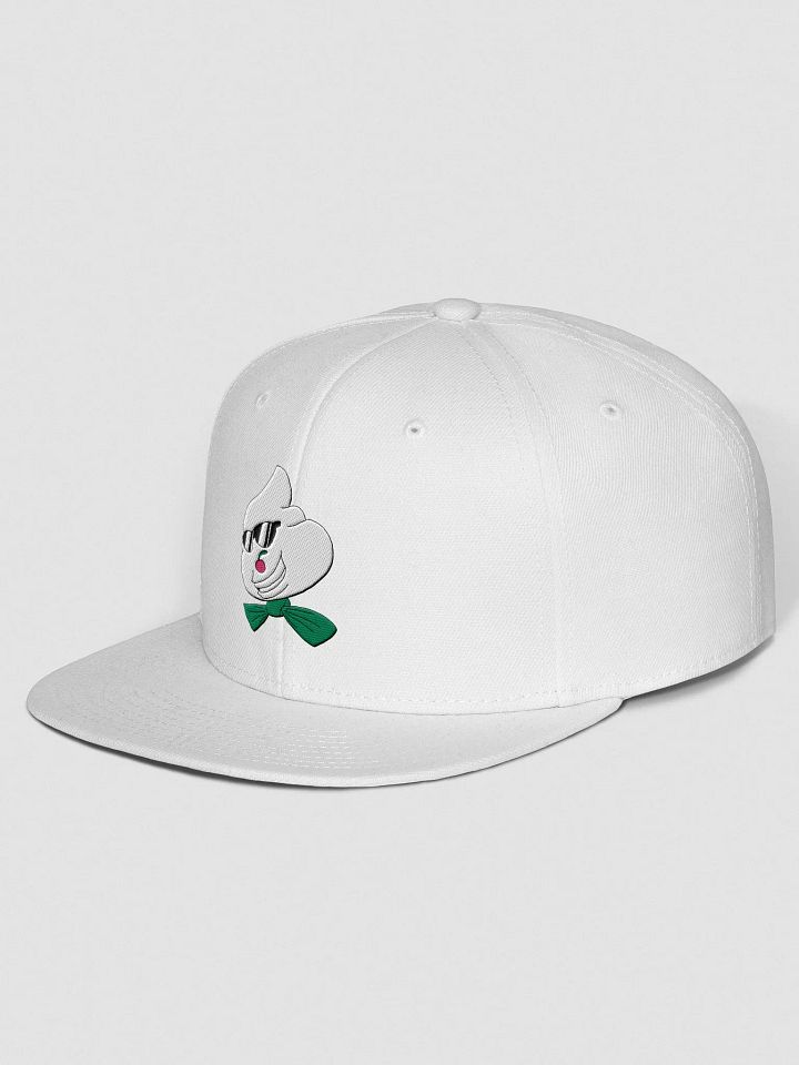 Cweemy's Charm Snapback product image (2)