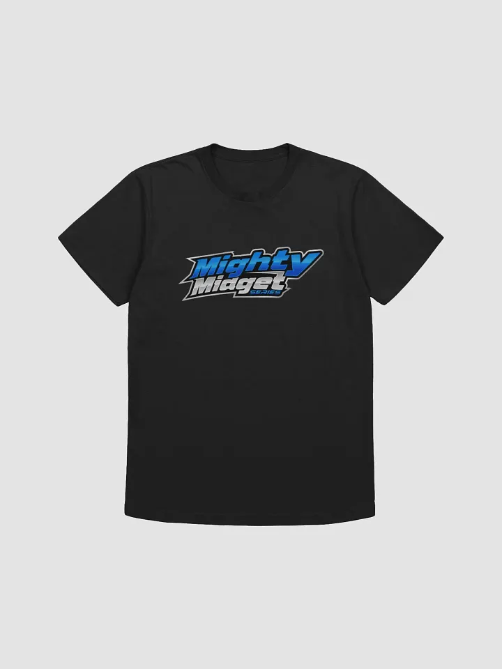 Mighty Midget Series Tee product image (1)