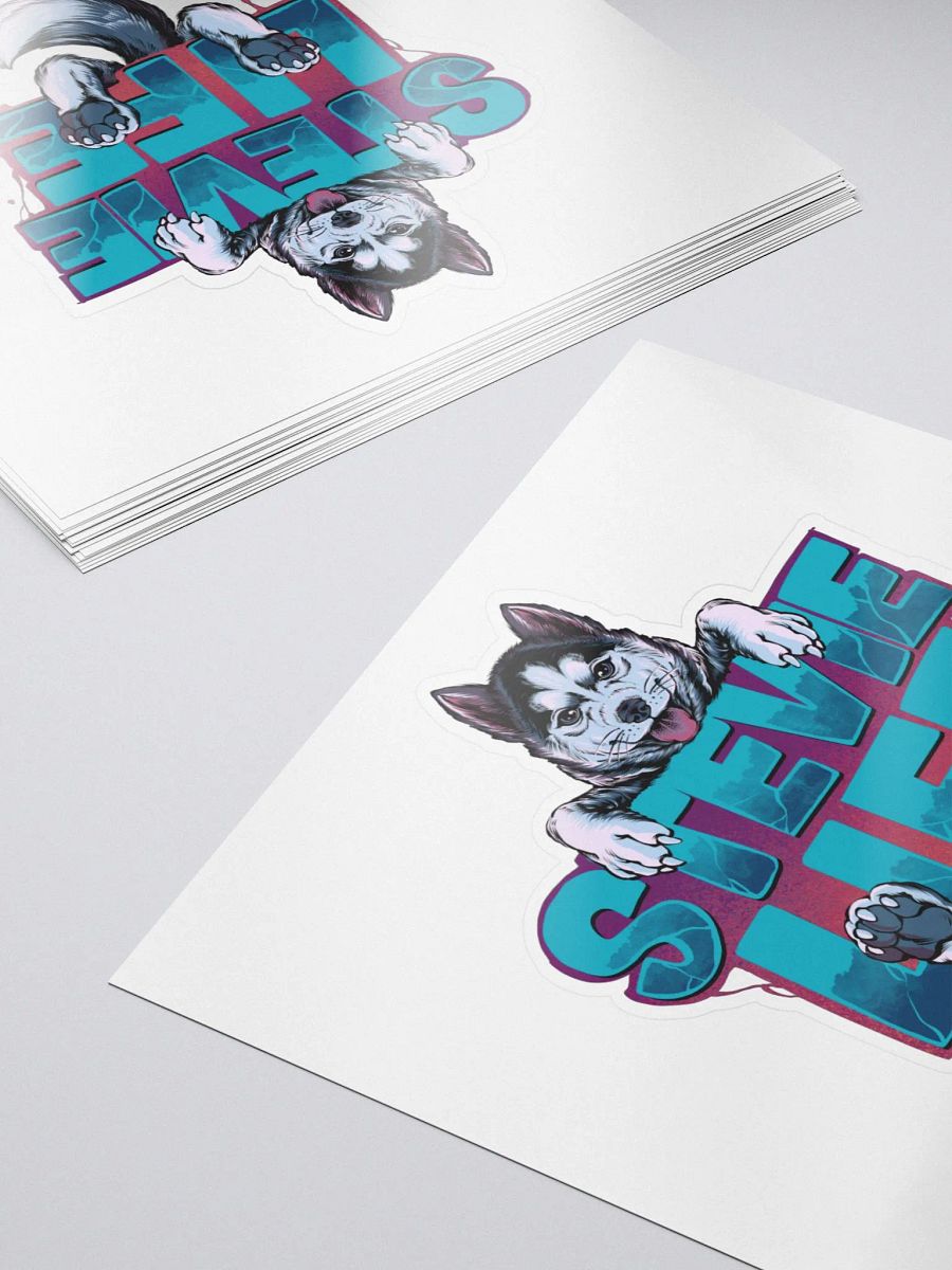 Baby Sila Sticker product image (5)