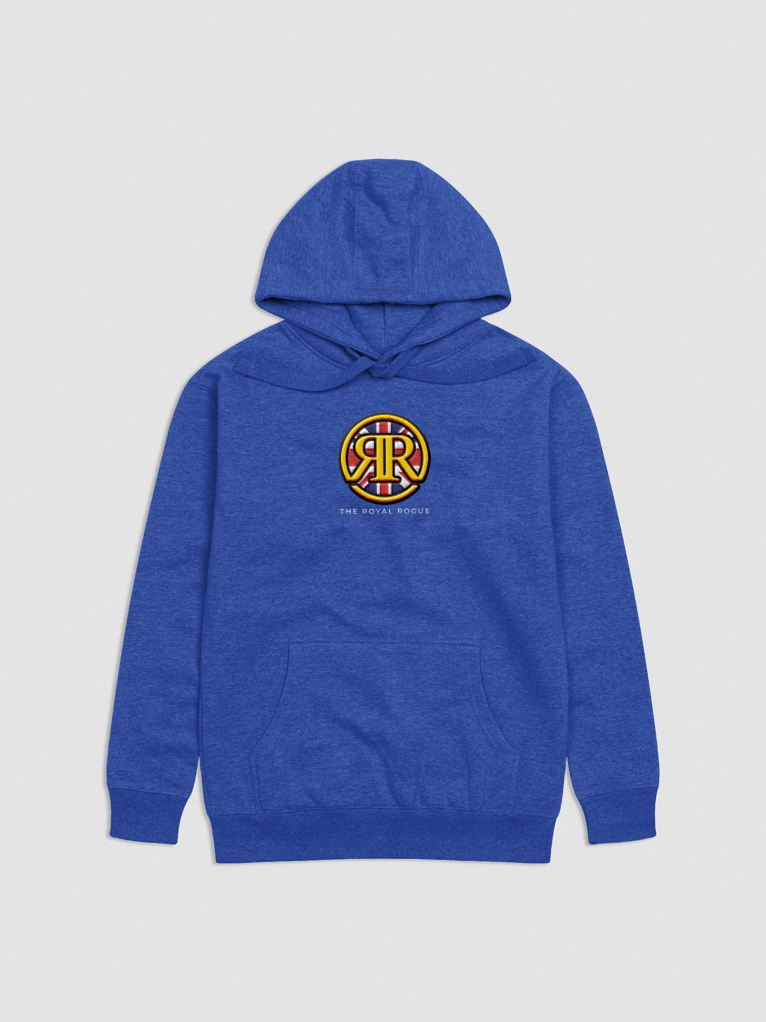 Hoodie - The Royal Rogue product image (1)