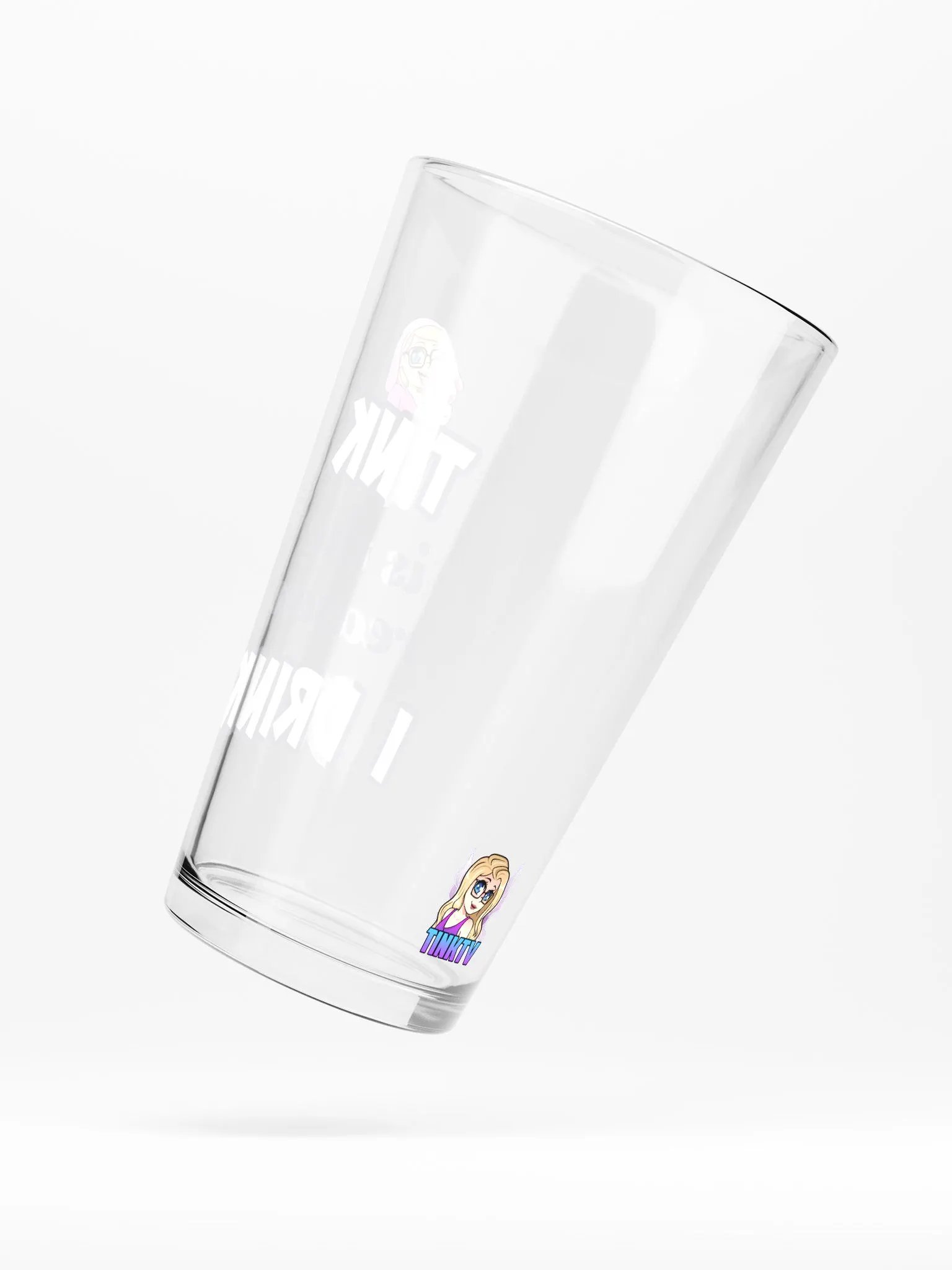 Tink is the Reason I Drink product image (5)