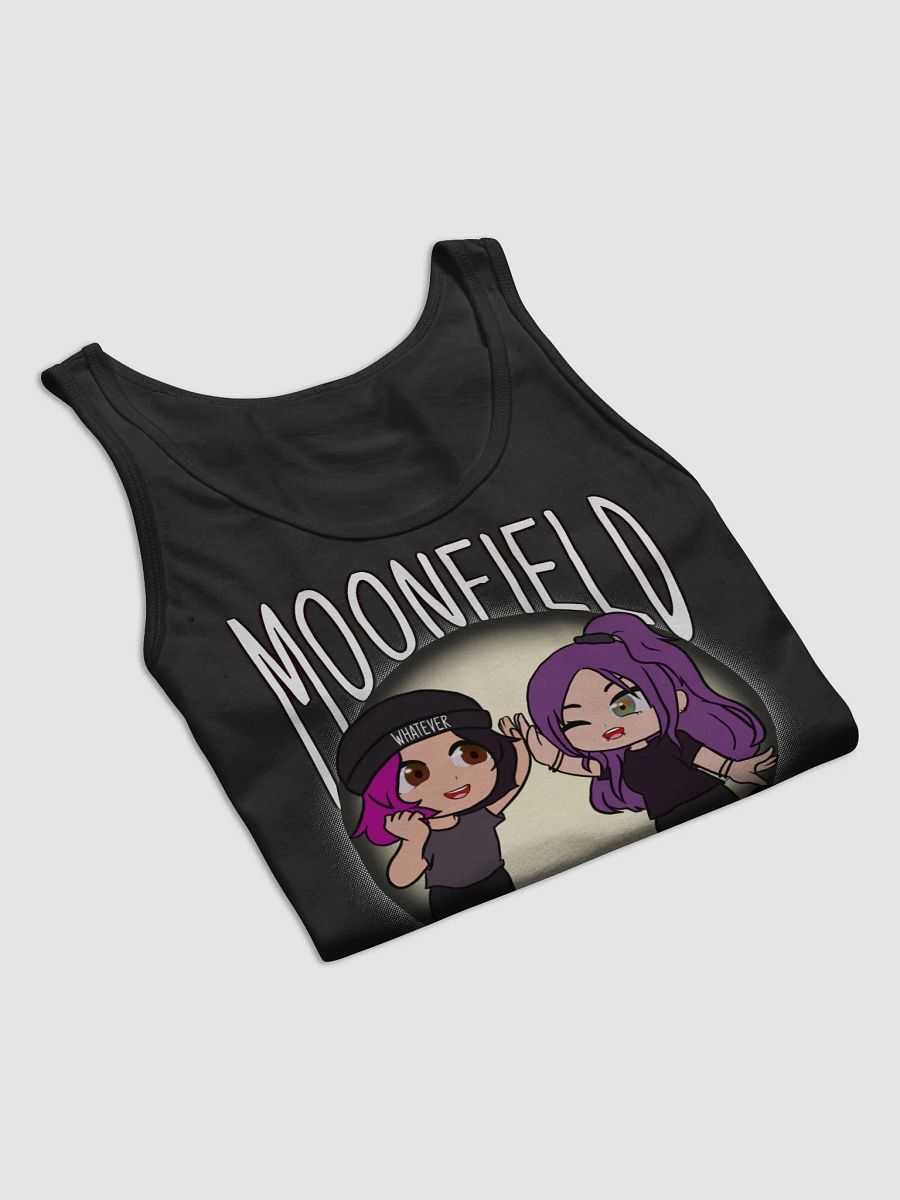 Moonfield - Tank top product image (8)