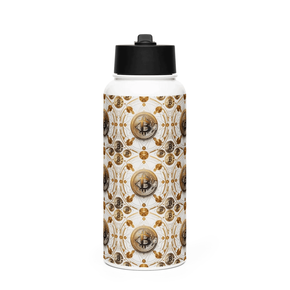 BTC Thermobollte white 6 product image (1)