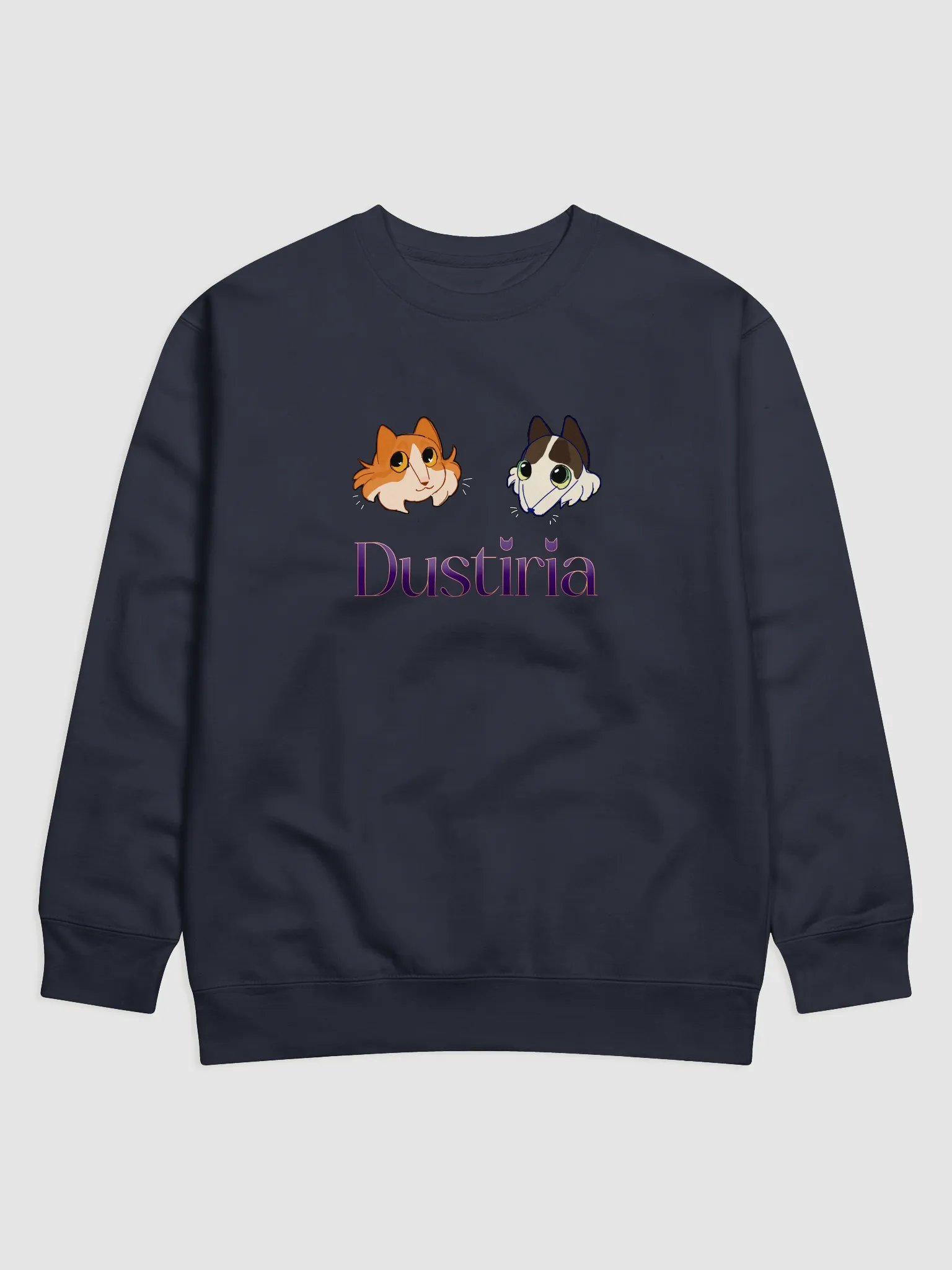 Cinder, Kevin, Dustiria cats product image (3)